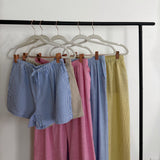 The Spring Breeze Shorts- 2 colors