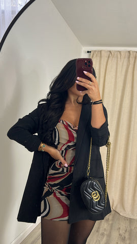 Closet Essential Blazer