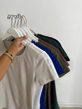 The Daily Tee - 7 colors