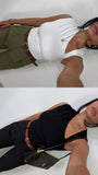 Ally Tops - 2 colors
