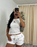 Sweet Cherry Set