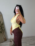 Rose Pants- 2 colors