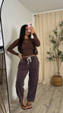 The Jagger Pants- 2 colors