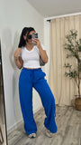 Jenna Track Pants- 2 colors