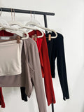 Slipped Up Tube Tops - 3 colors