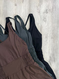 Snatch & Go Rompers - 3 colors