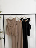 The Tailored Muse Sets- 2 colors