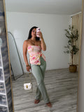 Magnolia Top