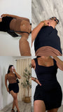Soft Sweetheart Tops- 4 colors