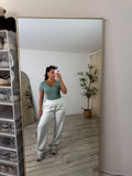 Fall Joggers - Wide Leg Style