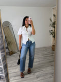 Summer Muse Top