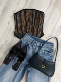 Hourglass Denim