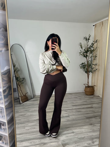 The Cloud Leggings- 4 colors