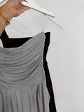 The Timeless Form Romper - 2 colors