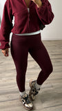 Butter Seamless Leggings