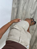 The Cool Mom Shorts