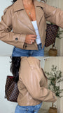 The Soho Jacket