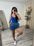 UltraSoft Tanks- 4 colors