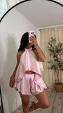 Love Letters Set- Baby Pink