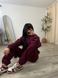 Kimmie Crewnecks- 2 colors
