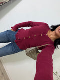 Vivian Cardigans - 3 colors