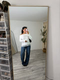 The Romanitc Knit- 2 colors