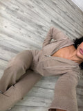 The Cozy Season Knit Set