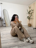The Cozy Season Knit Set