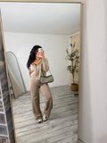 The Cozy Season Knit Set