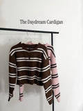 The Daydream Cardigan- 2 colors