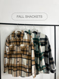 Layering Time Shackets- 3 colors