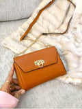 In Charge Crossbody bag (3 colors available)